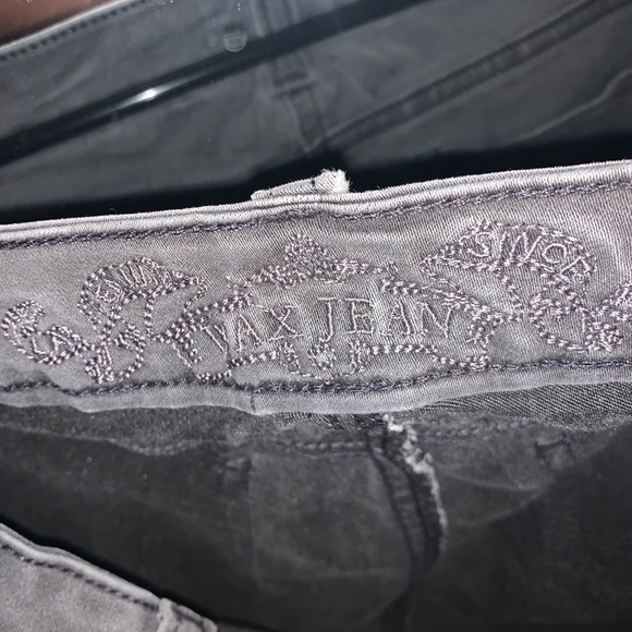 Wax Jean jeans - Picture 4 of 4